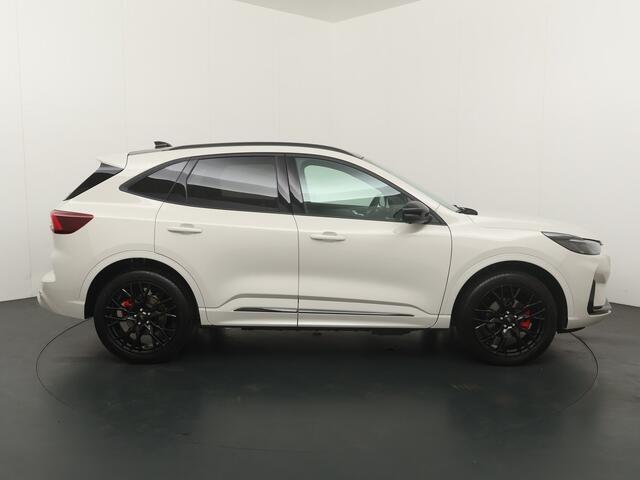 Ford KUGA 2.5 PHEV 243pk Sound Edition | Trekhaak | PANO-dak | 20" LMV | Winter Pack |