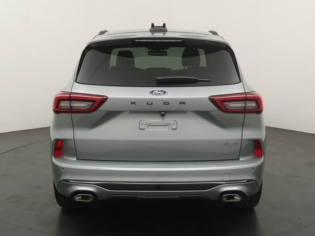 Ford KUGA 2.5 PHEV 243pk Sound Edition | Trekhaak | 20" LMV | Winter Pack |