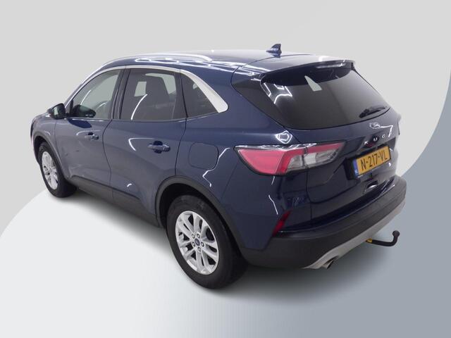 Ford KUGA 1.5 EcoBoost Titanium X | Trekhaak | Adaptive cruise control | Dodehoeksensoren | Camera