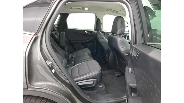 Ford KUGA 2.5 PHEV Titanium X | Winter Pack | Adaptive cruise control | Dodehoeksensoren | Camera