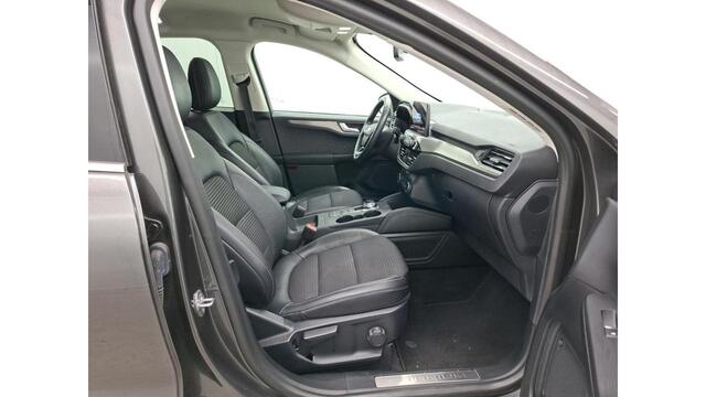 Ford KUGA 2.5 PHEV Titanium X | Winter Pack | Adaptive cruise control | Dodehoeksensoren | Camera