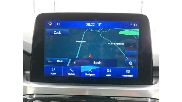 Ford KUGA 2.5 PHEV Titanium X | Winter Pack | Adaptive cruise control | Dodehoeksensoren | Camera