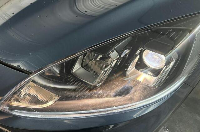 Ford KUGA 2.5 PHEV Titanium 225pk | Winterpack | Digitale Cockpit | 1.500kg Trekgewicht | All Weather Banden