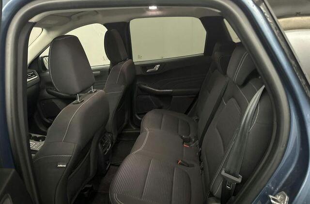 Ford KUGA 2.5 PHEV Titanium 225pk | Winterpack | Digitale Cockpit | 1.500kg Trekgewicht | All Weather Banden