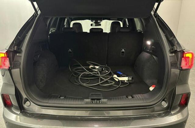 Ford KUGA 2.5 PHEV ST-Line X 225pk | Driver Assistance Pack | Technology Pack | Winterpack | Panoramadak