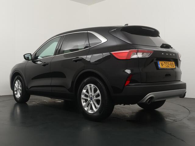 Ford KUGA 1.5 EcoBoost ST-Line X - Navigatie - Afn Trekhaak - Climate Controle