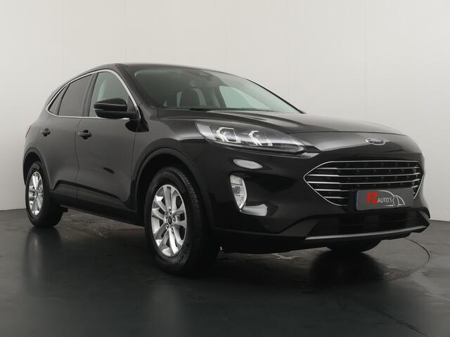 Ford KUGA 1.5 EcoBoost ST-Line X - Navigatie - Afn Trekhaak - Climate Controle