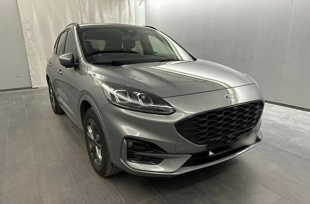 Ford KUGA 2.5 PHEV ST-Line X 225pk | Driver Assistance Pack | Winterpack | Technology Pack