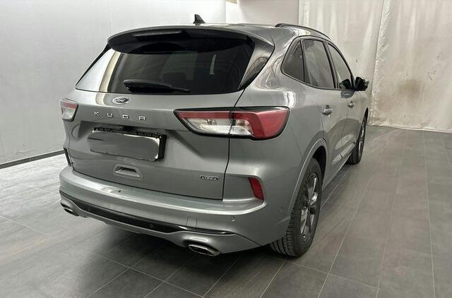 Ford KUGA 2.5 PHEV ST-Line X 225pk | Driver Assistance Pack | Winterpack | Technology Pack