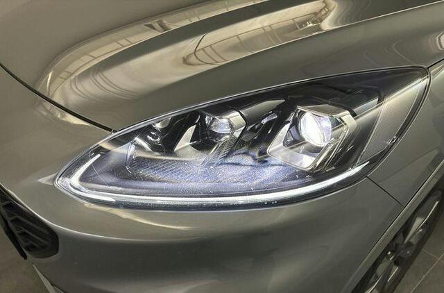 Ford KUGA 2.5 PHEV ST-Line X 225pk | Driver Assistance Pack | Winterpack | Technology Pack