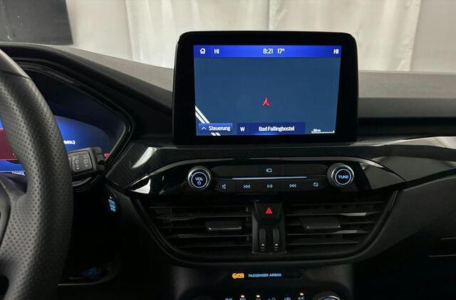 Ford KUGA 2.5 PHEV ST-Line X 225pk | Driver Assistance Pack | Winterpack | Technology Pack