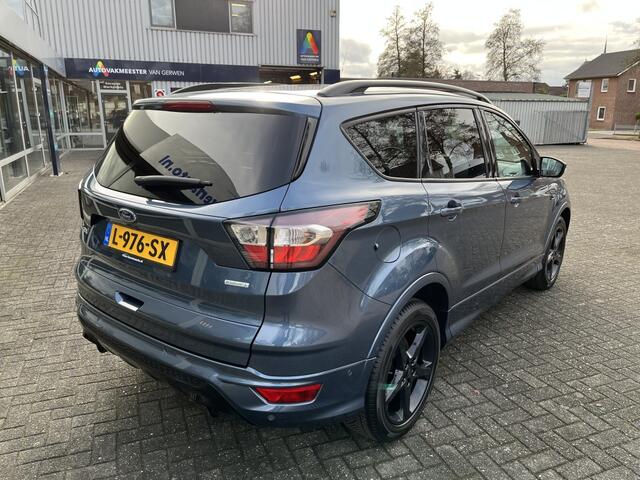 Ford KUGA 1.5 Ecoboost 150 pk ST-Line | Navi | Cruise | 2000kg trekgewicht