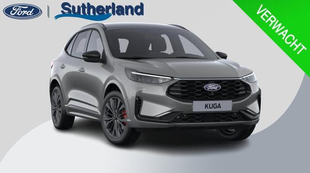 Ford KUGA 2.5 PHEV Sound Edition 243pk | Ford Voorraad | Panorama Dak | 20 inch Lichtmetaal | Winterpack | Matrix LED | Driver Assistance Pack