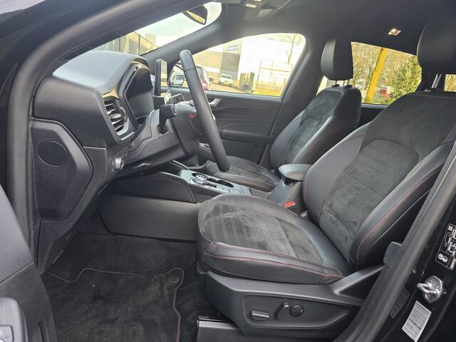 Ford KUGA 2.5 PHEV ST-Line X