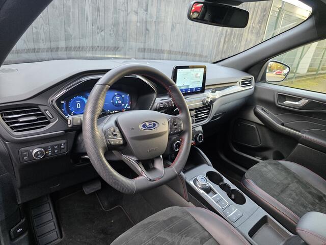 Ford KUGA 2.5 PHEV ST-Line X