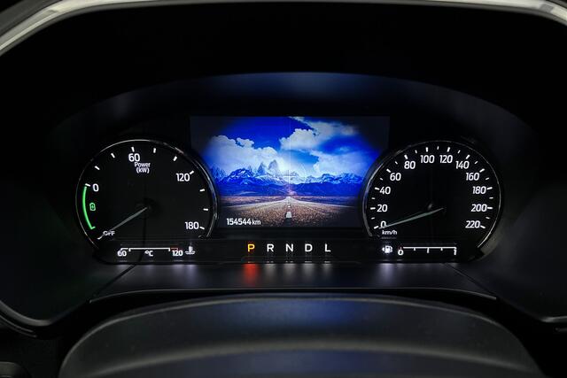 Ford KUGA 2.5 PHEV Titanium | Navigatie | Cruise control | Parkeersensoren