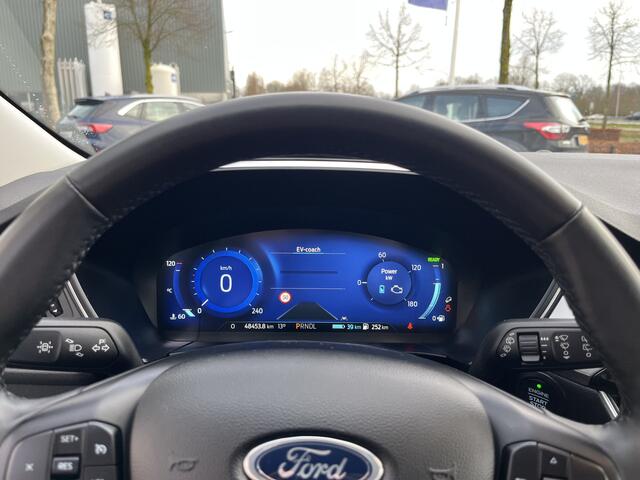 Ford KUGA 2.5 PHEV Titanium 225pk/165kW e-CVT Automaat | 28763 | Koplampsproeiers | Winter Pack |