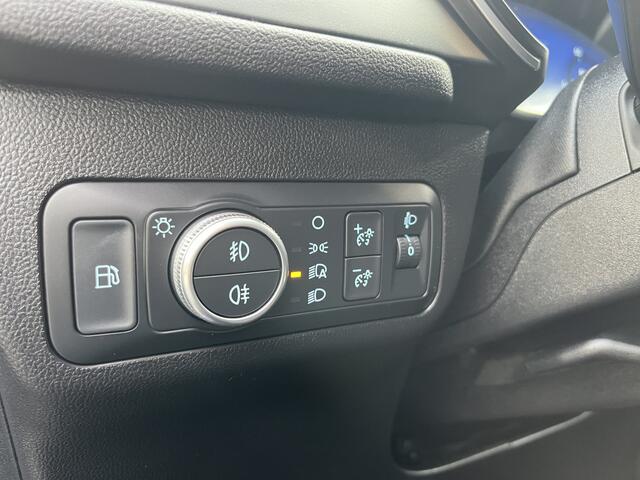 Ford KUGA 2.5 PHEV Titanium 225pk/165kW e-CVT Automaat | 28763 | Koplampsproeiers | Winter Pack |