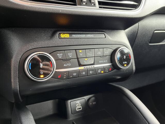 Ford KUGA 2.5 PHEV Titanium 225pk/165kW e-CVT Automaat | 28763 | Koplampsproeiers | Winter Pack |