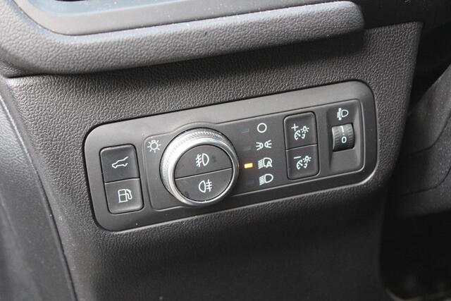 Ford KUGA 2.5 PHEV ST-Line X Driver Ass Pack, Pearl White, Elek Trekhaak, Panoramadak, All Season!