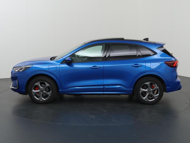 Ford KUGA 2.5 PHEV ST-Line X | Elekt. inklapbare Trekhaak | Panoramadak | Winterpakket | Head Up | Matrix Led | Cruise Control Adaptief |