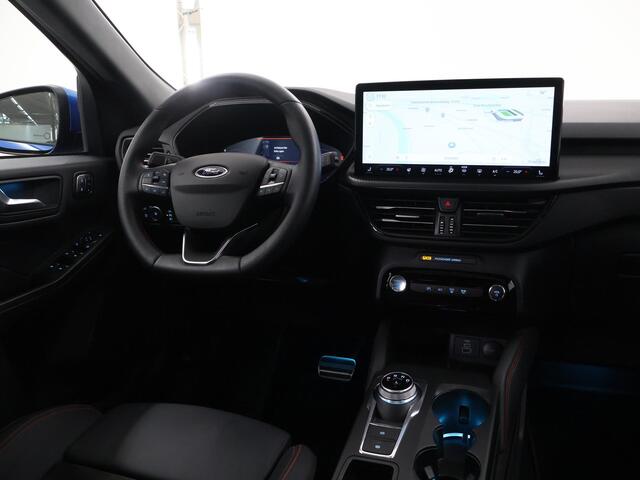 Ford KUGA 2.5 PHEV ST-Line X | Elekt. inklapbare Trekhaak | Panoramadak | Winterpakket | Head Up | Matrix Led | Cruise Control Adaptief |