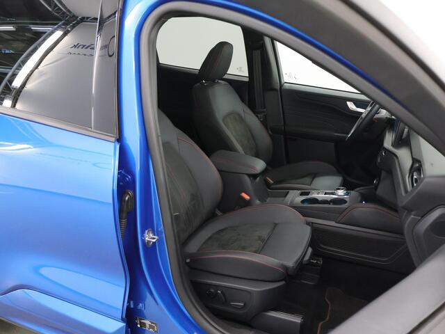 Ford KUGA 2.5 PHEV ST-Line X | Elekt. inklapbare Trekhaak | Panoramadak | Winterpakket | Head Up | Matrix Led | Cruise Control Adaptief |