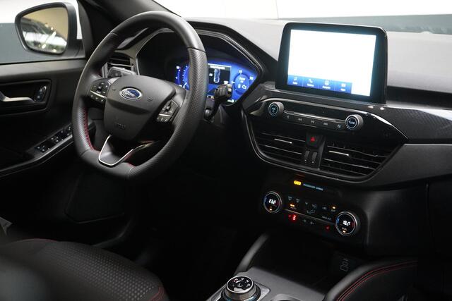 Ford KUGA 2.5 PHEV ST-Line | Navigatie | Head-Up | Stoelverwarming | Apple Carplay | Achteruitrijcamera