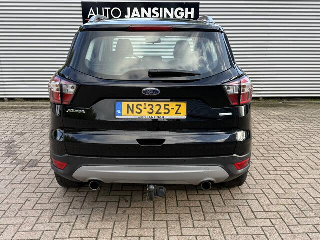 Ford KUGA 1.5 EcoBoost Trend Ultimate 1800kg trekgewicht! | Navi | Trekhaak | Cruise | LM Velgen | Bluetooth | PDC Achter | Apple Carplay/Android Auto | RIJKLAARPRIJS INCL 12 MAANDEN GARANTIE EN BEURT