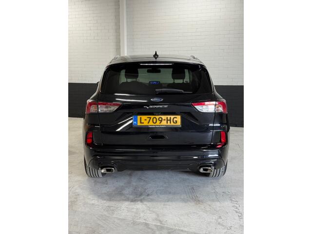Ford KUGA 2.5 PHEV Vignale Keyless, HUD, Camera's, Elektr trekhaak, enz en