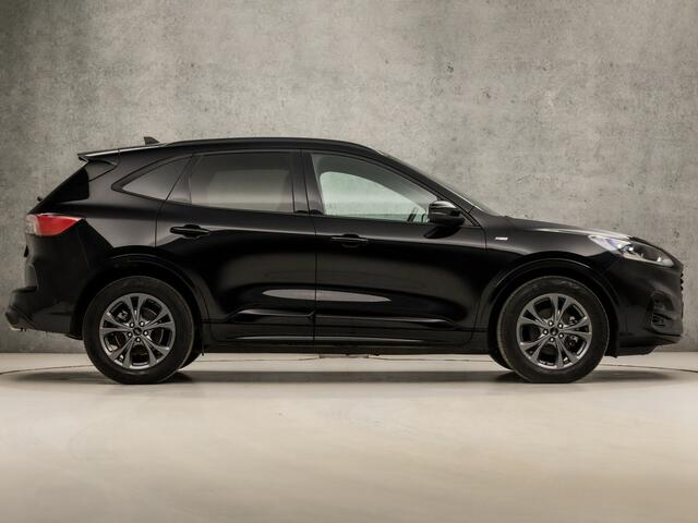 Ford KUGA 2.5 PHEV ST-Line 225Pk Automaat (VIRTUAL COCKPIT, APPLE CARPLAY, GROOT NAVI, CAMERA, CLIMATE, SPORTSTOELEN, GETINT GLAS, CRUISE, NIEUWE APK, NIEUWSTAAT)