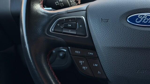 Ford KUGA 1.5 EcoBoost ST Line, Stoel & Stuurverwarmd, Camera, Trekhaak, Pano