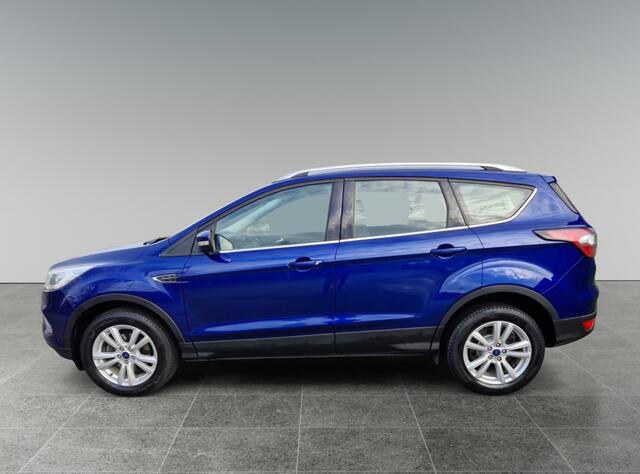 Ford KUGA 1.5 EcoB. Trend Ult. 100% Dealer onderhouden