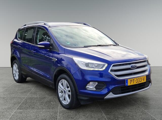 Ford KUGA 1.5 EcoB. Trend Ult. 100% Dealer onderhouden