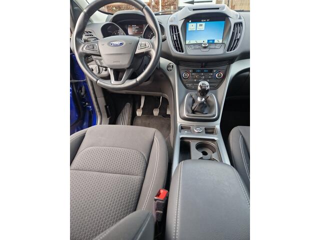 Ford KUGA 1.5 EcoB. Trend Ult. 100% Dealer onderhouden