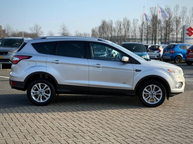 Ford KUGA 1.5 AUTOMAAT 4WD CAMERA NAVI STOELVERWARMING