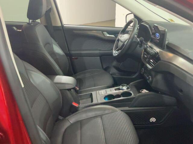 Ford KUGA 2.5 PHEV Titanium X | Panoramadak | Adaptive cruise control | Winter Pack | Half leder | Bang&Olufsen