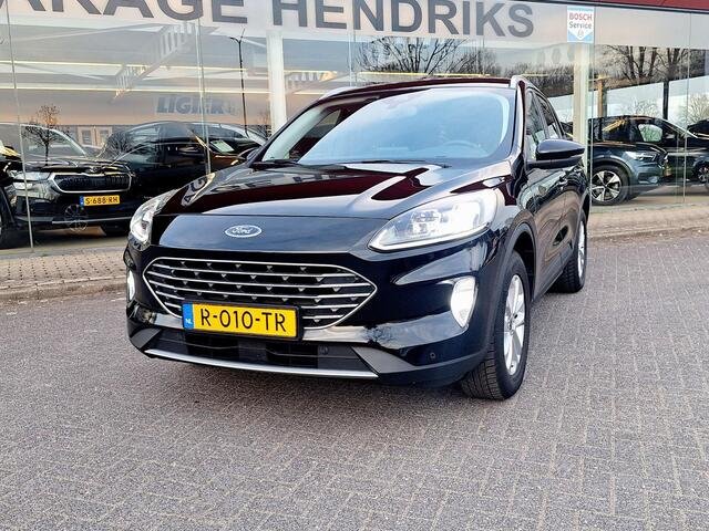 Ford KUGA 2.5 PHEV Titanium X | Winterpack | B&O | Full LED | Navi | Climate | Cruise | Camera |