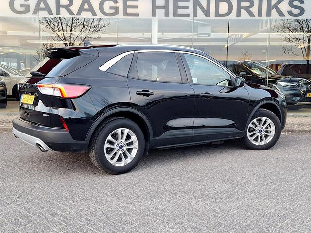 Ford KUGA 2.5 PHEV Titanium X | Winterpack | B&O | Full LED | Navi | Climate | Cruise | Camera |