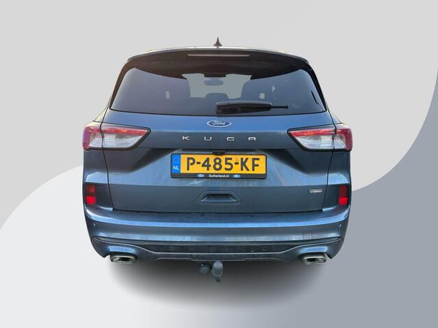 Ford KUGA 2.5 PHEV ST-Line X 225pk Trekhaak | Winterpack | Adaptieve Cruise | B&O audio | Elek Achterklep | 19 inch velgen | Dealer onderhouden