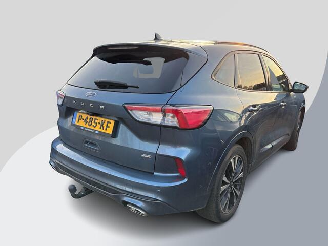 Ford KUGA 2.5 PHEV ST-Line X 225pk Trekhaak | Winterpack | Adaptieve Cruise | B&O audio | Elek Achterklep | 19 inch velgen | Dealer onderhouden