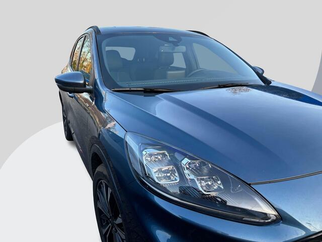 Ford KUGA 2.5 PHEV ST-Line X 225pk Trekhaak | Winterpack | Adaptieve Cruise | B&O audio | Elek Achterklep | 19 inch velgen | Dealer onderhouden