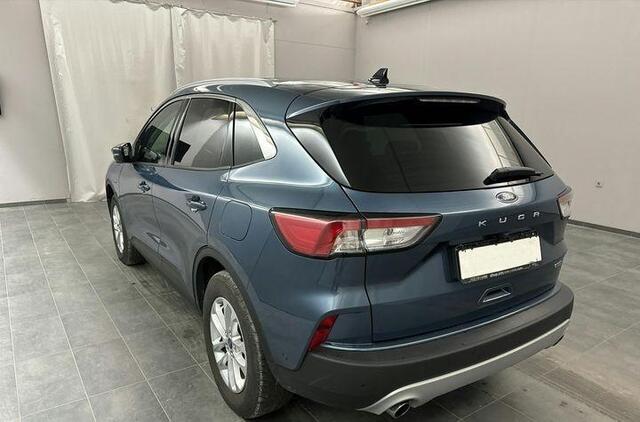 Ford KUGA 2.5 PHEV Titanium X 225pk | Driver Assistance Pack | Winterpack | Panoramadak | Technology Pack