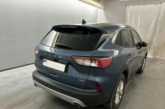 Ford KUGA 2.5 PHEV Titanium X 225pk | Driver Assistance Pack | Winterpack | Panoramadak | Technology Pack