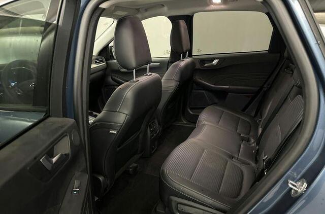 Ford KUGA 2.5 PHEV Titanium X 225pk | Driver Assistance Pack | Winterpack | Panoramadak | Technology Pack