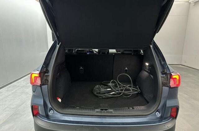 Ford KUGA 2.5 PHEV Titanium X 225pk | Driver Assistance Pack | Winterpack | Panoramadak | Technology Pack