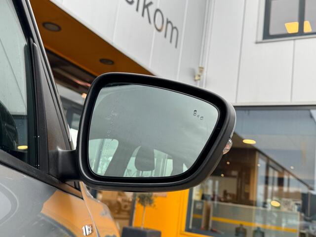 Ford KUGA 2.5 PHEV ST-LINE X - camera - Adap cruis - stoel/stuur verwarming