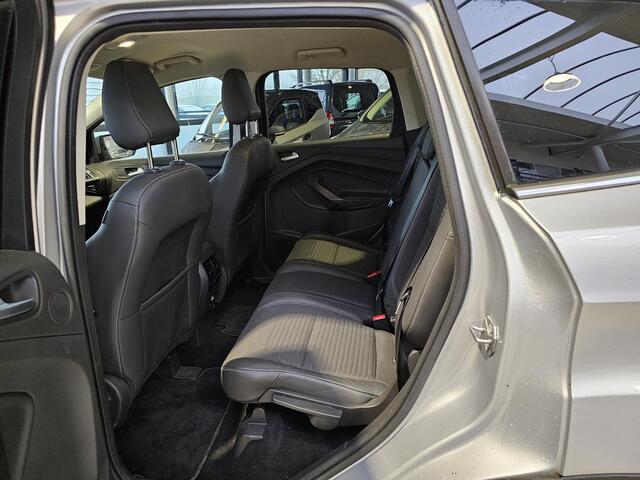 Ford KUGA 1.5 EcoBoost Titanium