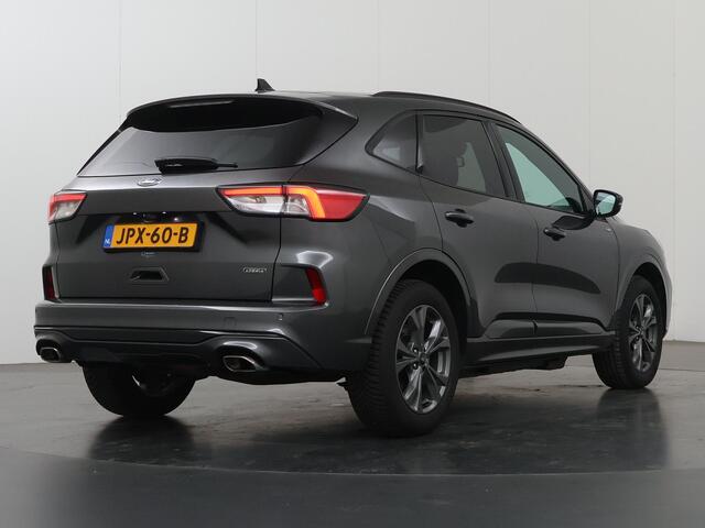 Ford KUGA 2.5 PHEV ST-Line | AGR Stoelen | Winterpakket | Climate Control | Cruise Control |
