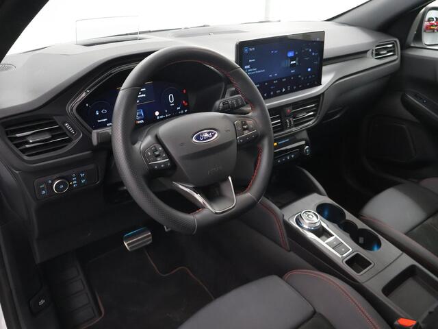 Ford KUGA 2.5 PHEV ST-Line X | Elekt. inklapbare Trekhaak | Panoramadak | Winterpakket | Head Up | Matrix Led | Cruise Control Adaptief |